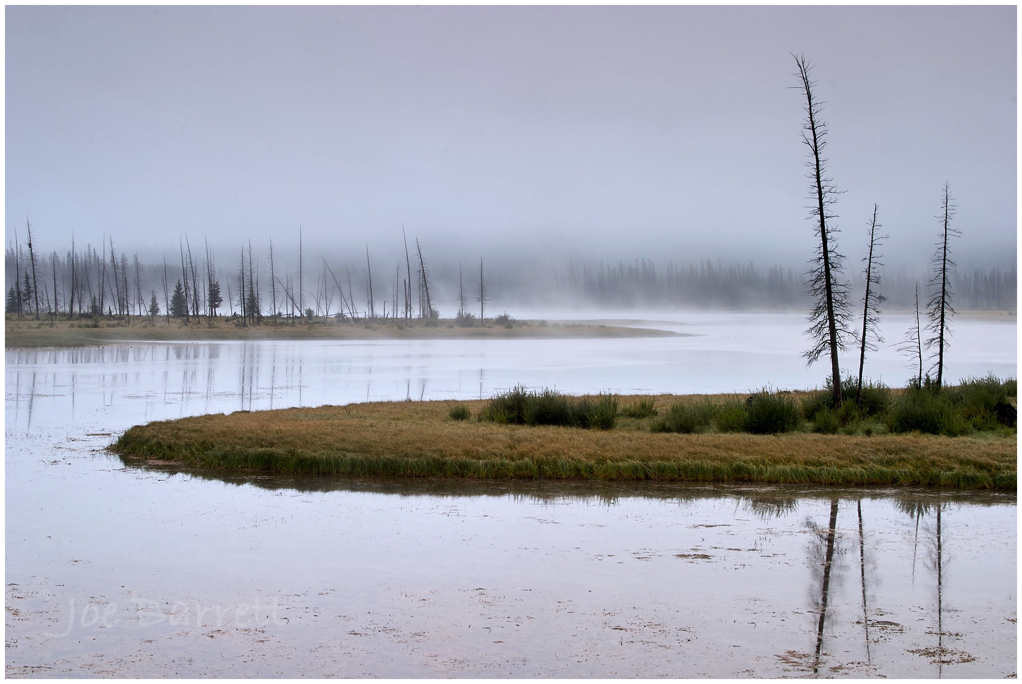  Vermillion Lakes, Banff 