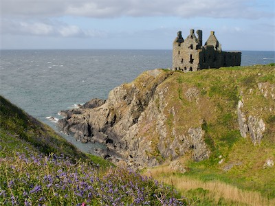 Dunsky Castle