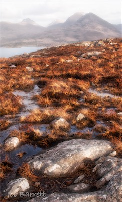 Above Torridon