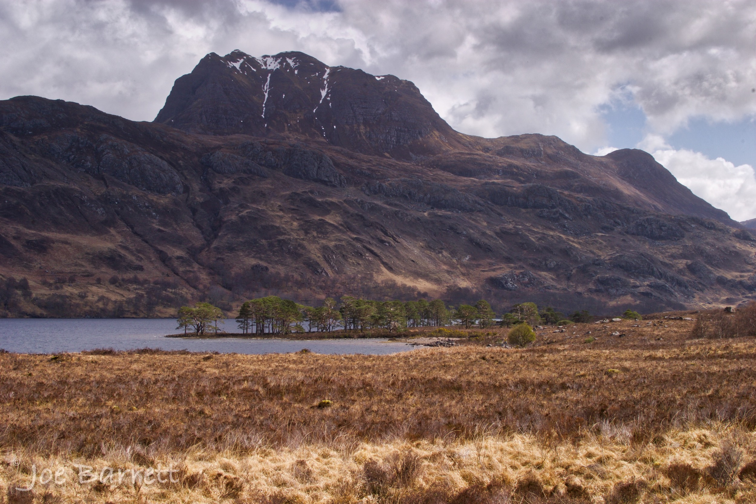  Loch Maree 